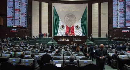 Mayoría quiere dar fast track a reforma a Banxico, alerta oposición