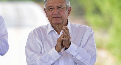 Ahorra México más de 1 bdp por combate a la corrupción: AMLO