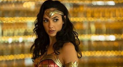 Feminismo y Wonder Woman, lo que considera Gal Gadot sobre su papel