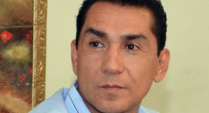 Dictan auto de formal prisión contra José Luis Abarca