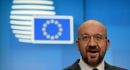 UE coordina reunión urgente ante nueva cepa de Covid-19