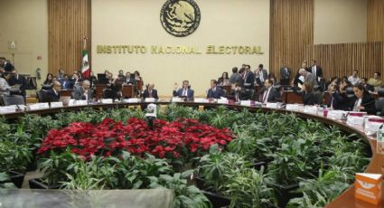 INE recibe 434 manifestaciones de intención de diputados que buscan reelección