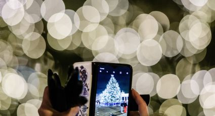 ¡Una Navidad conectados! Herramientas tecnológicas para estas fiestas