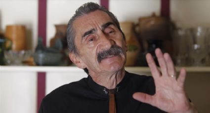 Fallece el chef Yuri de Gortari, divulgador de la gastronomía mexicana
