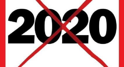 2020: el peor año de la historia que no querrás volver a vivir