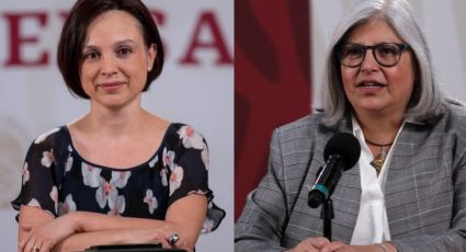 Senado avala a Galia Borja en Banxico y Graciela Márquez en INEGI