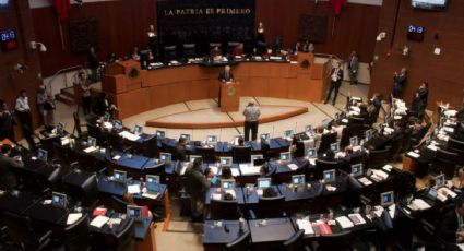 Morena en Senado y Diputados insistirá en reforma a Ley del Banco de México