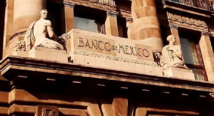 Banxico lamenta que en Senado se hayan aprobado reformas a la ley del Banco