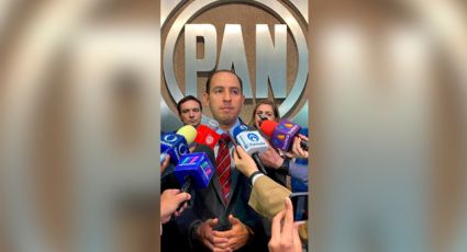 PAN justifica dichos de Martín Orozco sobre atención médica gratuita