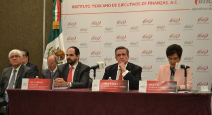 De no cambiar modelo, México seguirá con magro crecimiento: IMEF