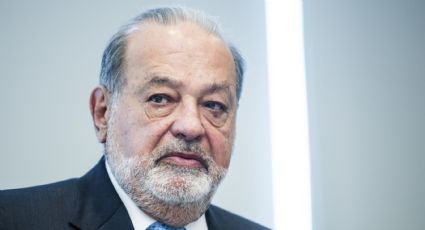 Carlos Slim dice que el T-MEC debe acelerarse para atraer inversión