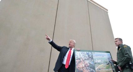 ¿El muro de Trump detendrá el Covid-19? Esto bromean los mexicanos