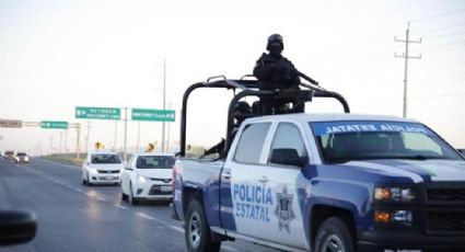 Ordenan detener a ocho policías de Tamaulipas por homicidio