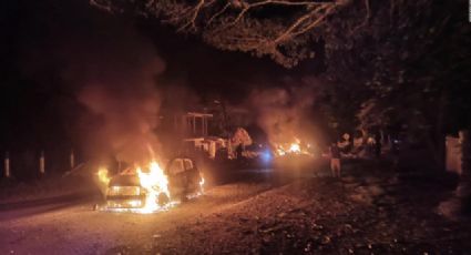 Explosión de vehículo deja siete muertos en Colombia