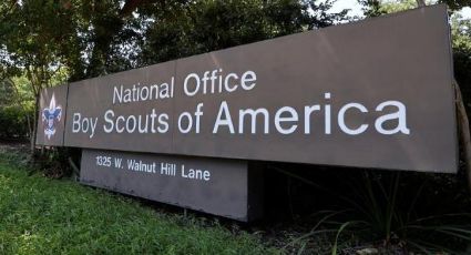 Boy Scouts de EEUU en bancarrota por demandas de abuso sexual infantil