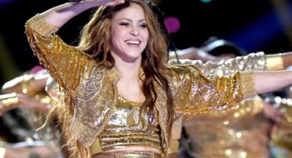Mariachis sorprenden a Shakira al bailar el “Champeta Challenge”