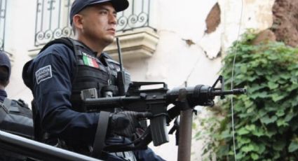 Muere policía que enfrentó a “El Bocho”, líder del CJNG en Uruapan
