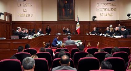 SCJN alista discusión de Ley Bonilla; proponen declararla inconstitucional