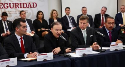 Diálogo productivos entre embajadas de México y EEUU