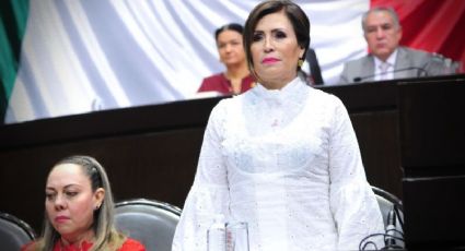 Juez fija fecha para comparecencia de Rosario Robles
