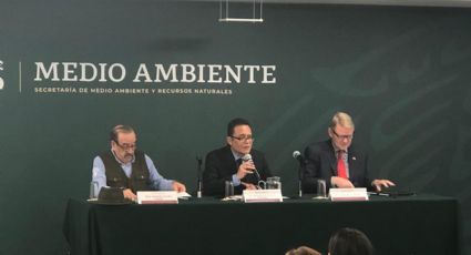 Reconoce CONANP que México no cumplirá con las metas de Aichi