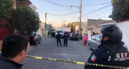 Triple ejecución en Ecatepec, matan a dos mujeres y un hombre