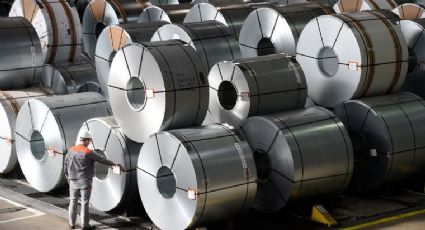 EEUU no gravará exportaciones mexicanas de acero: SE