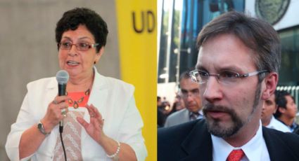 CNDH envía oficio "definitivo" con propuestas para elegir a consejeros