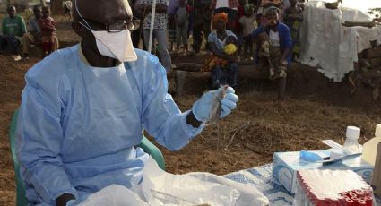 Nigeria registra 118 muertes por fiebre de Lassa durante 2020