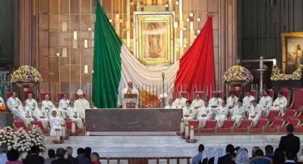 Iglesia pide omitir el saludo de la paz en misas por coronavirus