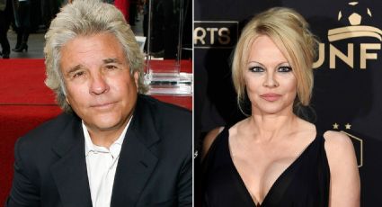 Pamela Anderson se separa de su pareja 12 días después de casarse