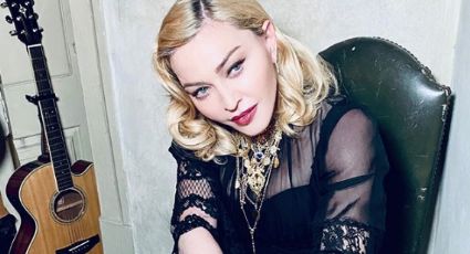 Madonna lamenta muerte del productor musical con el que debutó