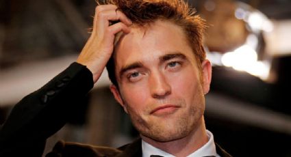 ¡Lo dice la ciencia! Robert Pattinson, el hombre más guapo del mundo