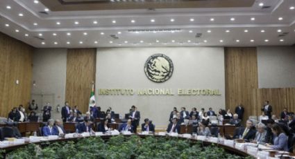Alistan diputados convocatoria para elegir cuatro nuevos consejeros del INE