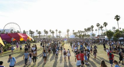 Posponen el Coachella hasta octubre por coronavirus en EEUU