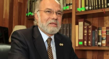 Renuncia José de Jesús Orozco al Consejo Consultivo de la CNDH