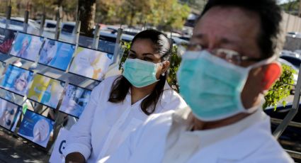 Declaran emergencia sanitaria en Honduras por Covid-19