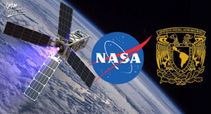 Se definirá una colaboración entre la NASA y la UNAM