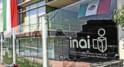 INAI ordena a CNEGSR informar sobre distribución de preservativos femeninos