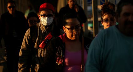 Nuevo León confirma cinco casos de coronavirus