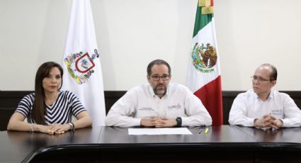 Gobierno de Colima confirma primer caso de Covid-19
