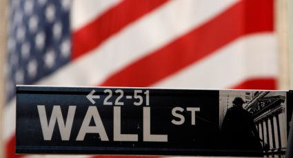 Índice Dow Jones de Wall Street supera por primera vez en la historia los 40 mil puntos