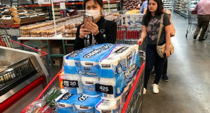 Solo una persona por familia podrá acceder a supermercados en Coahuila