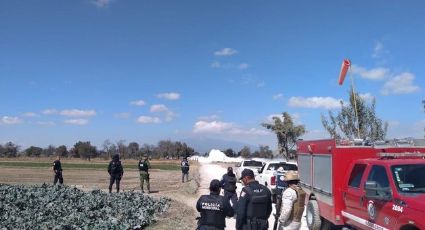 Misiones ECO atienden tomas clandestinas de combustible en México