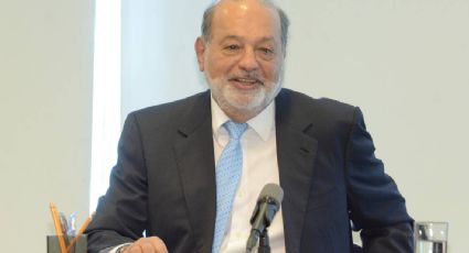 Los nuevos retos de la economía según Carlos Slim