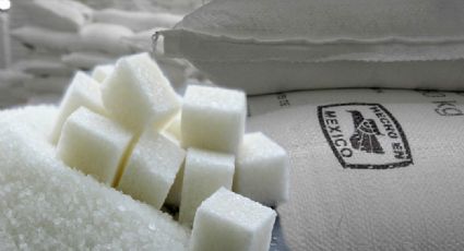 México alcanza acuerdo para vender 1.4 millones de toneladas de azúcar a EEUU
