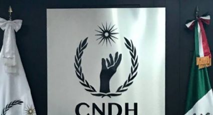 En el país se registran más de 5 mil víctimas de trata: CNDH