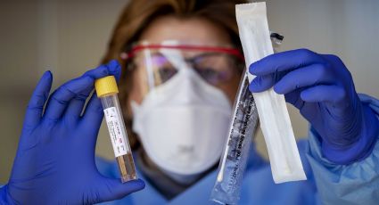 FALSO: Bayer vende pruebas para detectar el Coronavirus