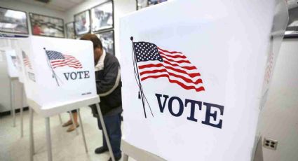 Elecciones EU 2024: 5 datos clave sobre los votantes latinos
