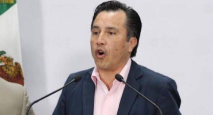 Presenta Cuitláhuac García en Veracruz Acuerdo Estatal por el Empleo
